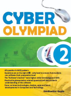 Blueberry Cyber Olympiad 2